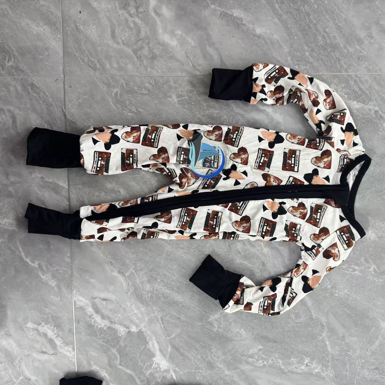 pagliaccetto per bambini 5