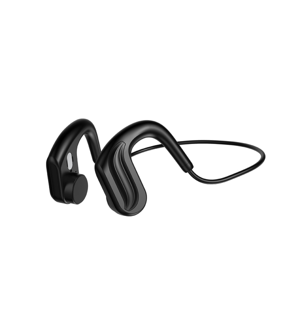 Winait IP68 10 Meters Waterproof Swimming Sport Bone Conduction Headset With 32GB MP3 Music Player