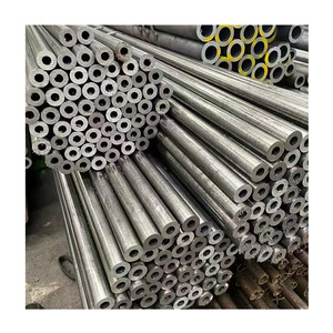 Tubo <span class=keywords><strong>de</strong></span> Acero <span class=keywords><strong>de</strong></span> Alta Precisión, Aleación Metálica, Sin Costuras, Diámetro Interior <span class=keywords><strong>de</strong></span> 4.4 mm, Tubo <span class=keywords><strong>de</strong></span> <span class=keywords><strong>Calibre</strong></span> Pequeño - Product Image 4