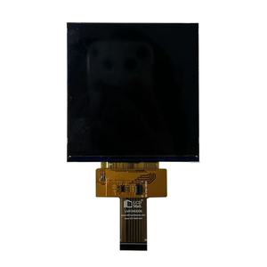 4.0 İnç TFT <span class=keywords><strong>LCD</strong></span> Ekran Modülü Kare 720x720 Panel Ekran 30-pin MIPI 4-HATLI Arayüz 500 Cd/m2 4 İnç TFT <span class=keywords><strong>LCD</strong></span> Modül - Product Image 4