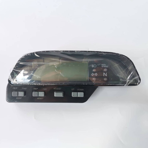 Hoàn thành bảng điều khiển cho HONDA <span class=keywords><strong>XR</strong></span> <span class=keywords><strong>250</strong></span> Cơn Lốc Xoáy 2001 2002 2003 2004 2005 2006 2007 2008 kỹ thuật số Đồng hồ tốc độ xr250 - Product Image 1