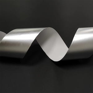 Aluminum Foil Laminated Paper - Heat-Resistant for Baking & Takeaway Aluminum Foil Laminated Paper - Heat-Resistant for Baking & Takeaway