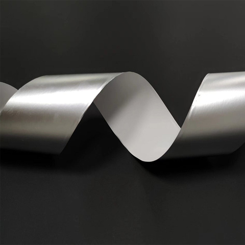 Aluminum Foil Laminated Paper - Heat-Resistant for Baking & Takeaway Aluminum Foil Laminated Paper - Heat-Resistant for Baking & Takeaway