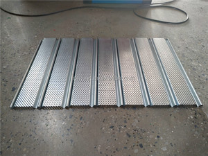 Thép Con lăn màn trập cửa lạnh cuộn tạo thành máy kim loại cán màn trập máy cho nhà để xe cửa hàng cửa tấm kim loại máy - Product Image 2