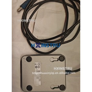 อุปกรณ์เชื่อมต่อ lexso NI USB-8506 USB LIN Interface แบบ 1 หรือ 2 พอร์ต 784664-01 784663-01 ผลิตในสหรัฐอเมริกา มีสินค้าในสต็อกและกำลังลดราคา - Product Image 2