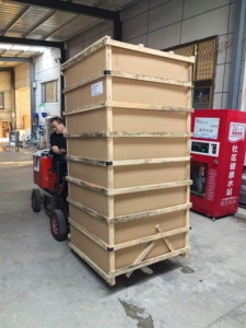 Distributeur d'eau automatique électrique <span class=keywords><strong>sans</strong></span> fil avec alimentation par panneau photovoltaïque, configuration de filtre RO et batterie - Product Image 6