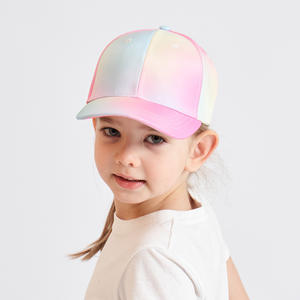 Outdoor Honkbal Familie Kinderen Sport Eendentong <span class=keywords><strong>Kids</strong></span> Baseballpet Hoeden Mama <span class=keywords><strong>Kids</strong></span> Paardenstaart Baseballpetten <span class=keywords><strong>Kids</strong></span> - Product Image 5