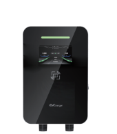 เครื่องชาร์จรถยนต์ไฟฟ้า New Najer NJE-7KW รองรับ Ocpp หัวชาร์จ <span class=keywords><strong>Mennekes</strong></span> Type 2 32A 3 เฟส 7KW Wallbox สถานีชาร์จเร็ว - Product Image 5