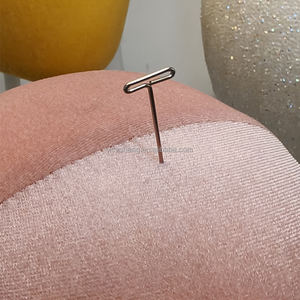 Nuevo diseño suave de terciopelo, pasta de diamantes, cabeza de lona colorida, cabeza de maniquí, soporte de peluca <span class=keywords><strong>para</strong></span> <span class=keywords><strong>pelucas</strong></span>, herramientas <span class=keywords><strong>para</strong></span> hacer <span class=keywords><strong>pelucas</strong></span>, cabeza de exhibición de peluca - Product Image 6