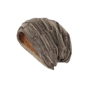 Nueva moda Unisex <span class=keywords><strong>invierno</strong></span> cálido <span class=keywords><strong>gorros</strong></span> Skullies Casual hueso tejido gorro arcos patrón colorido marca sombreros para Mujeres Hombres playa - Product Image 3