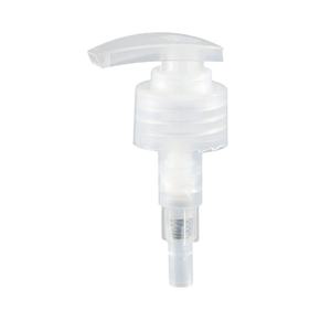 Taille personnalisée 24/410 28/410 rose shampooing Lotion distributeur de savon pompe cosmétique shampooing Lotion pompe - Product Image 2