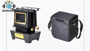 Réchaud à kérosène portatif, réchaud de camping, chauffage au kérosène - Product Image 3