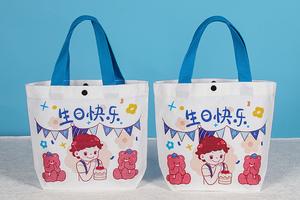 Sac fourre-tout en toile de coton écologique naturel pliable, personnalisé avec logo imprimé, vente en gros, pas cher - Product Image 6