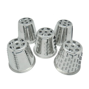 <span class=keywords><strong>Essoreuse</strong></span> à <span class=keywords><strong>salade</strong></span> en acier inoxydable, coupe-légumes, coupe-fruits, râpe à fromage, machine à <span class=keywords><strong>salade</strong></span> <span class=keywords><strong>tout</strong></span>-en-un - Product Image 6