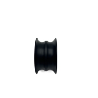 Roue de guidage PN 1844465402 pour chariots élévateurs Linde R14/R16/R20, pièces détachées 5*5*3 cm, neuve