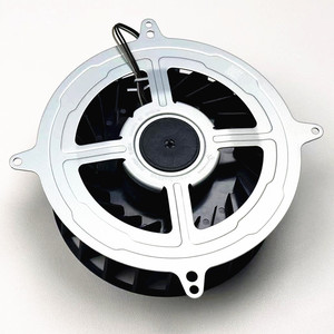 Ventilador de Refrigeración SYYTECH para Playstation 5 PS5 Slim 1200 Pro, Piezas de Reparación de Consola - Product Image 6