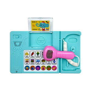 Juguete de Supermercado para Niños con Escáner y Sonidos Realistas que Fomenta el Juego Imaginativo y el Entretenimiento Independiente - Product Image 3
