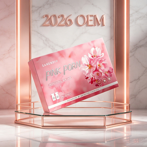 Sérum rose PDRN, fluide rose léger et rafraîchissant, stabilise la barrière d'hydratation de la peau, non parfumé, non irritant, soin du visage quotidien - Product Image 3