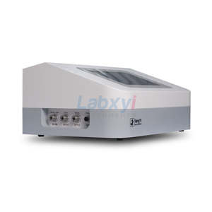 Testador de Ponto de Bolha de Alta Qualidade, Testador de Integridade de Filtros - Product Image 2