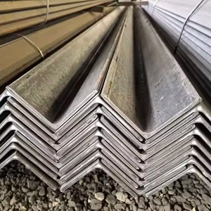 Poutres en L en aluminium bon marché personnalisées de haute qualité - Product Image 3