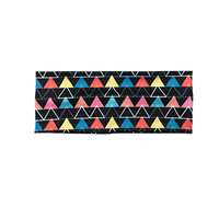 Fashionables Cyclisme Cuticule Aligné Bandeaux Perruques