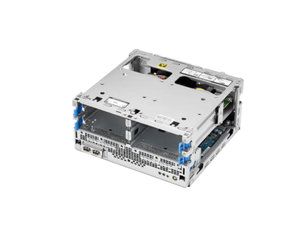 Microservidor <span class=keywords><strong>HPE</strong></span> <span class=keywords><strong>ProLiant</strong></span> <span class=keywords><strong>Gen10</strong></span> <span class=keywords><strong>Plus</strong></span> V2 180w G6405 E-2314, <span class=keywords><strong>Servidor</strong></span> en Torre, Buen Precio - Product Image 4