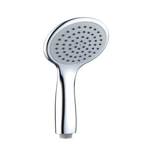 Wholesale Hotel ABS Plastic Handheld Shower Head Threaded-in Installation <b>Water</b> Heater Accessories Vimijia Sanitary Ware - Product Image 3