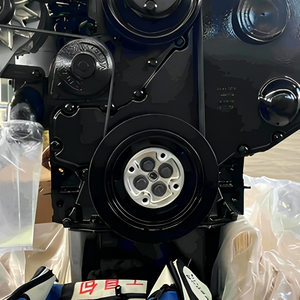 Original <strong>Kummins</strong> 6BT5 9 Diesel Engine 5 9L 6 Cylinder 4 Stroke for Heavy Duty Trucks - Product Image 4