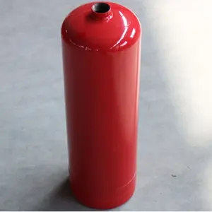 Gran oferta, cilindro de alta calidad para abrir incendios, vacío, 2021