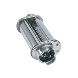 Heimgebrauch hochwertige Teig walze Spaghetti schneider Fettuccine Nudel schneider Pasta Maker Aufsätze - Product Image 4