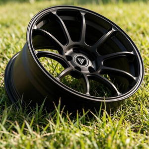 <span class=keywords><strong>ล้อ</strong></span>ฟอร์จคัสตอมสไตล์ JDM น้ำหนักเบา ขนาด 17/<span class=keywords><strong>18</strong></span>/19/20 นิ้ว 5 รู สำหรับ Audi Nissan Honda - Product Image 1