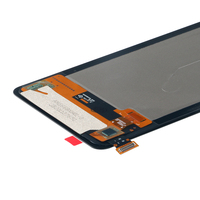 Écran LCD OLED OEM pour Redmi Note 11 Pro, prise en charge de l'empreinte digitale, sans cadre, écran tactile LCD pour téléphone portable, pantalla