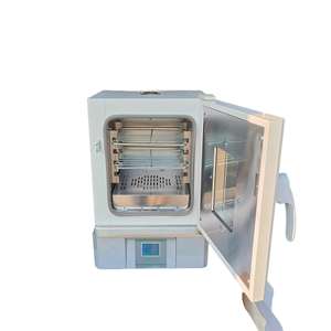 ตู้อบสำหรับการเพาะเลี้ยงชีววัตถุในห้องปฏิบัติการที่อุณหภูมิคงที่ - Product Image 5