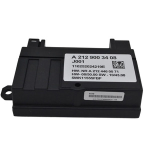 Mercedes Benz Fuel Pump Control Module A2129003408 <b>ABS</b> New Replacement Part - Product Image 5