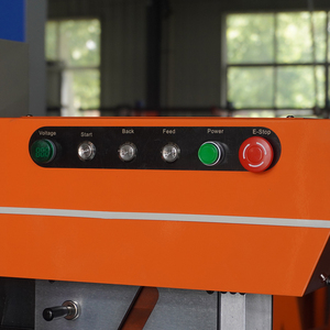 Máquina dobladora de letras de canal de acero inoxidable Cnc de alta calidad, señal automática 3D de alta calidad - Product Image 4