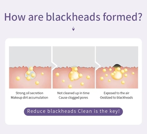 Mascarilla Facial Sólida de Té Verde/Berenjena TWG RTS, 40g, Limpieza Profunda, Cuidado Facial, Mascarilla Facial de Té Verde en Barra - Product Image 6