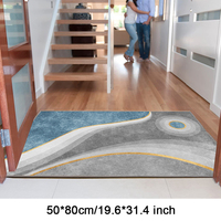 Nouveau design de tapis nordiques haut de gamme à bas prix Tapis de luxe Tapis modernes pour le salon