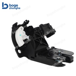 Actuador de Cerradura de Puerta Trasera de Alta Calidad 8P4827505A 8P4827505B 8P4827505C para Audi A3 <span class=keywords><strong>A4</strong></span> A6 S3 - Product Image 6