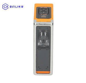 Sensor de rango láser Ifm O5e500 Sensor fotoeléctrico Receptor de sensor de haz pasante - Product Image 3