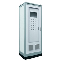Armoire de soudage électrique double porte sur mesure CNC OEM, boîtier pour instruments électroniques, fabrication de tôlerie, protection IP65