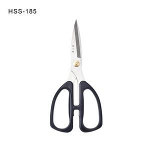 <span class=keywords><strong>Zhang</strong></span> <span class=keywords><strong>Xiao</strong></span> Quan กรรไกรอเนกประสงค์สำหรับใช้ในครัวเรือน HSS-195/185/170คุณสมบัติหลากหลายอุปกรณ์เย็บผ้า - Product Image 3