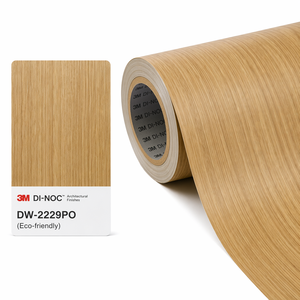 Film décoratif en PVC mat à haute adhérence, anti-huile, auto-adhésif, <span class=keywords><strong>pour</strong></span> la rénovation des plans <span class=keywords><strong>de</strong></span> <span class=keywords><strong>travail</strong></span> <span class=keywords><strong>de</strong></span> cuisine et des meubles - Product Image 4