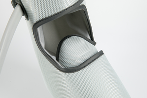 Bagged Fuß-und Beinkompressionstherapie-Massage gerät für eine bessere Kreislauf reflex zonen massage - Product Image 6