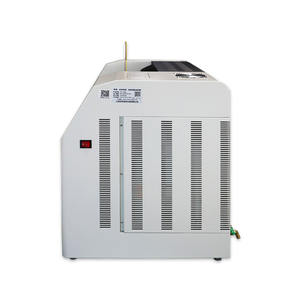 SYD-1884B ASTM D445 yoğunluk kinematik viskozite viskozitesi indeks test edici petrol ürünleri yoğunluk test cihazı yağ viskozimetre - Product Image 5