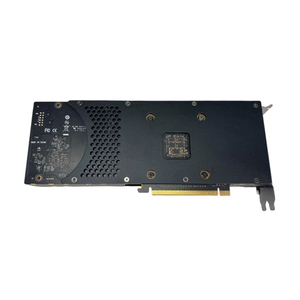 New RTX 4080 <b>Super</b> 32GB GDDR6X 256Bit PCI 4.0 Fan-Cooled Gaming Desktop AI Computing Graphics Card 320W Single Slot Gaming <b>Graph</b> - Product Image 3