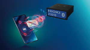 Brand New Original HIOKI Z3210 <b>Wireless</b> <b>Adapter</b> Module Official Genuine. - Product Image 1