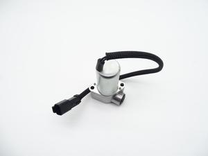 โซลินอยด์วาล์ว 702-21-07010 7022107010 โคมัตสึ PC200-6 6D102 PC130-6 PC240-6 - Product Image 3