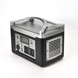 110V-240V banca di potere stazione di ricarica 200000mah 1000wh telefono cellulare banca di potere della stazione di batteria portatile per il campeggio all'aperto - Product Image 2