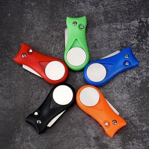 Reparatur-Faltbare Rasenpflege-Golffork aus Edelstahl mit Pop-up-Funktion - Product Image 2