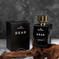 Distributeur de Parfums Originaux 100ml pour Votre Marque Parfums Hommes Femmes Logo d'Étiquette
